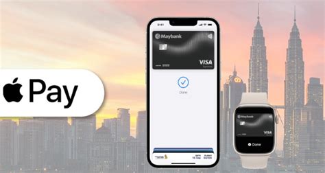 apple pay malaysia supported cards